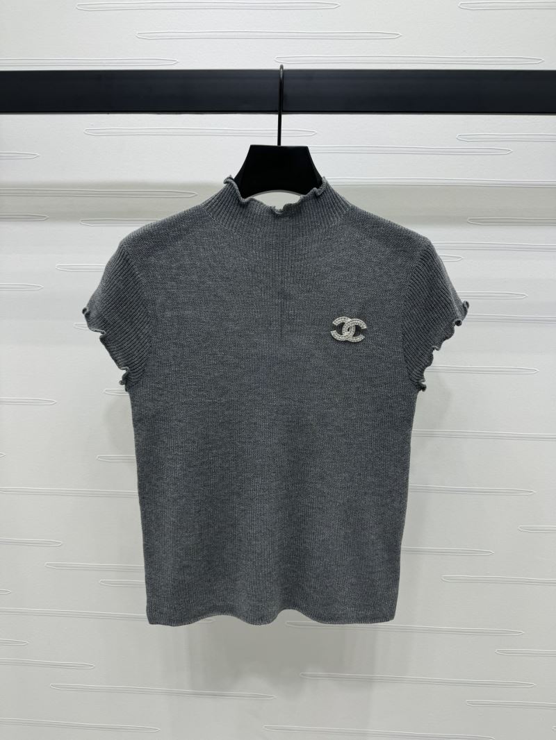 Chanel T-Shirts